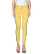 Reiko 3/4-length Shorts