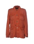 Nautica Vintage Denim Outerwear