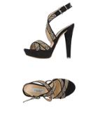 Diane Bennet Sandals
