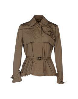F By Fay Collection Jackets