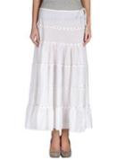 Pin Up Stars Long Skirts