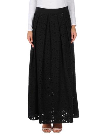 Max Mara Shine! Long Skirts