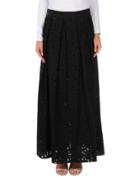 Max Mara Shine! Long Skirts