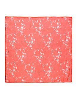 Prada Square Scarves