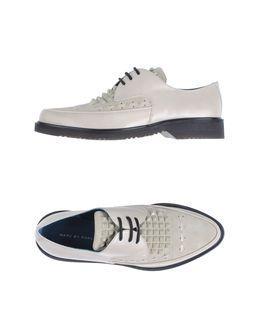 Marc By Marc Jacobs Lace-up Shoes