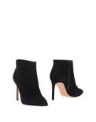 Vince. Ankle Boots