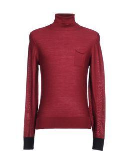 Brian Dales Turtlenecks