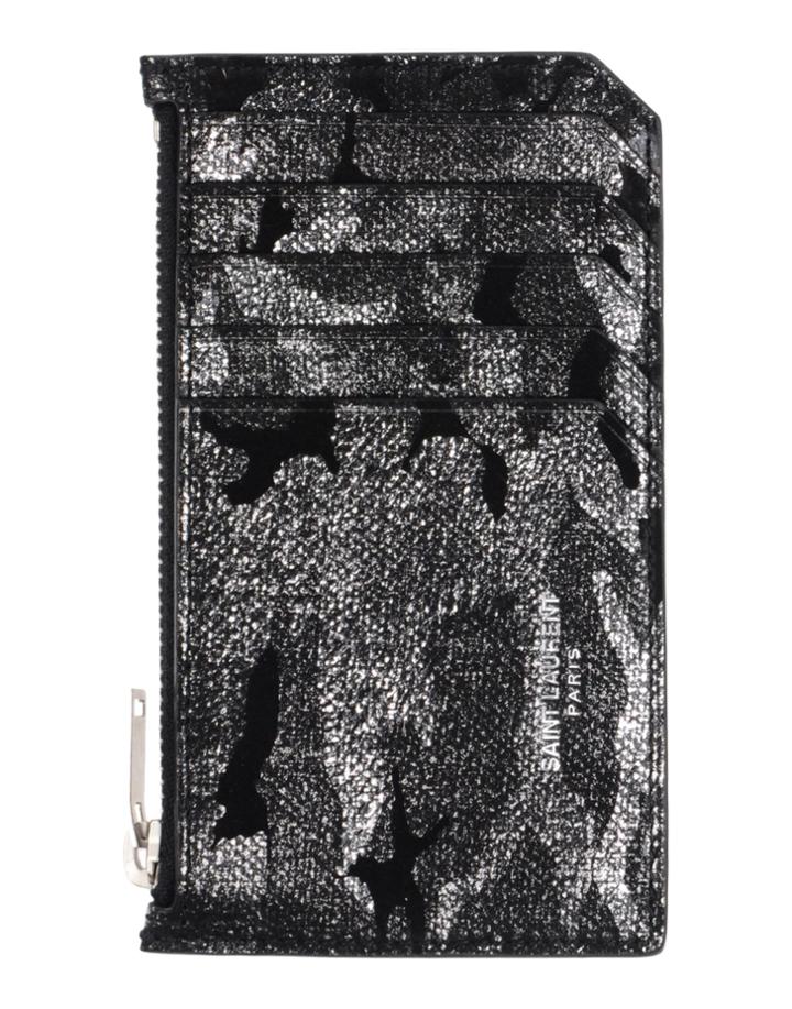 Saint Laurent Coin Purses