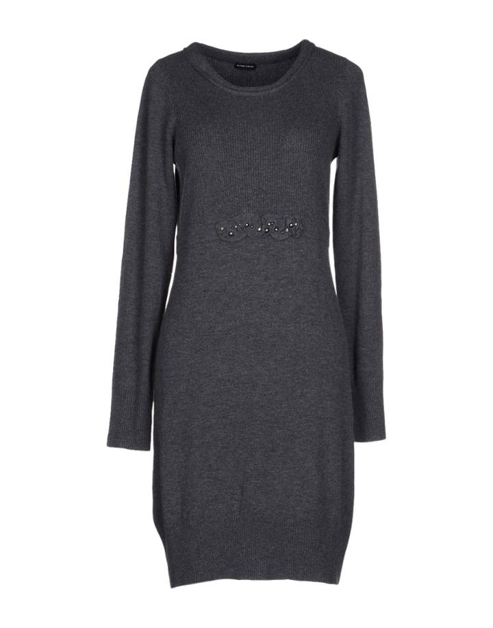 Blutime Fashion Short Dresses
