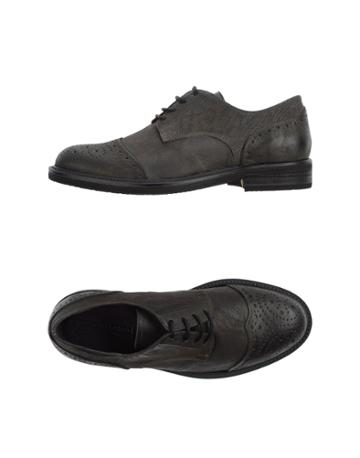 Nicola Barbato Lace-up Shoes