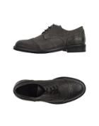 Nicola Barbato Lace-up Shoes
