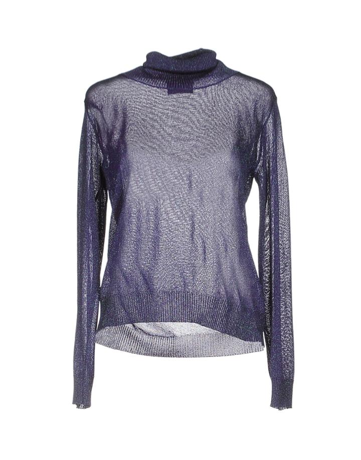D'enia Turtlenecks