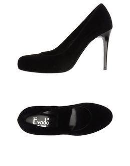 Evado Pumps