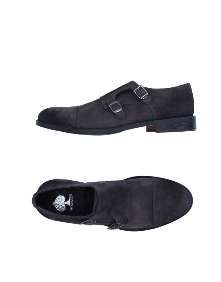 To Spades Loafers