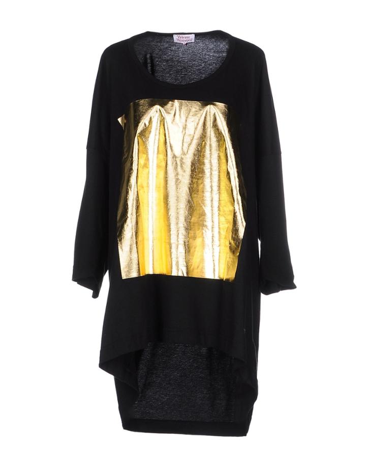 Vivienne Westwood Short Dresses