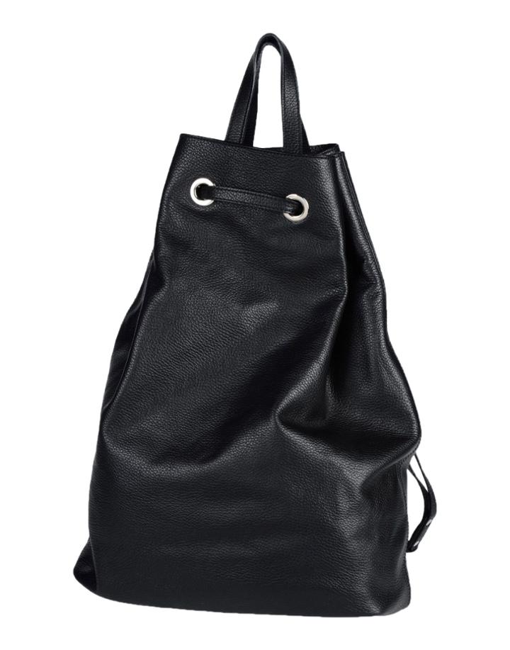 Erika Cavallini Backpacks & Fanny Packs