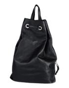 Erika Cavallini Backpacks & Fanny Packs
