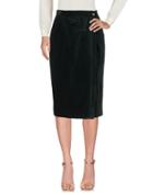 Genny 3/4 Length Skirts