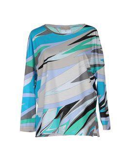 Emilio Pucci T-shirts