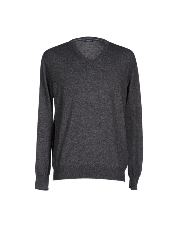 Tom Merritt Sweaters