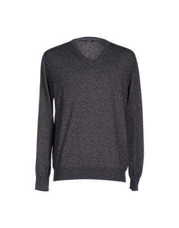 Tom Merritt Sweaters