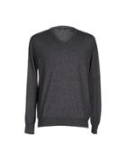Tom Merritt Sweaters