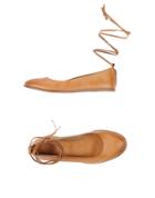 Htc Ballet Flats