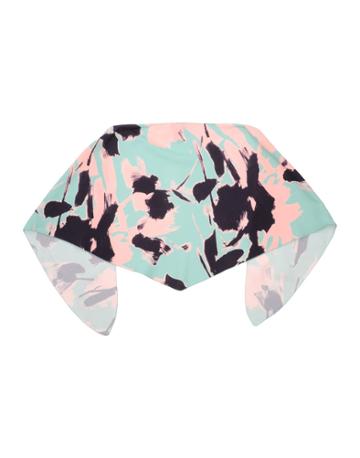 Philosophy Di Alberta Ferretti Shawls