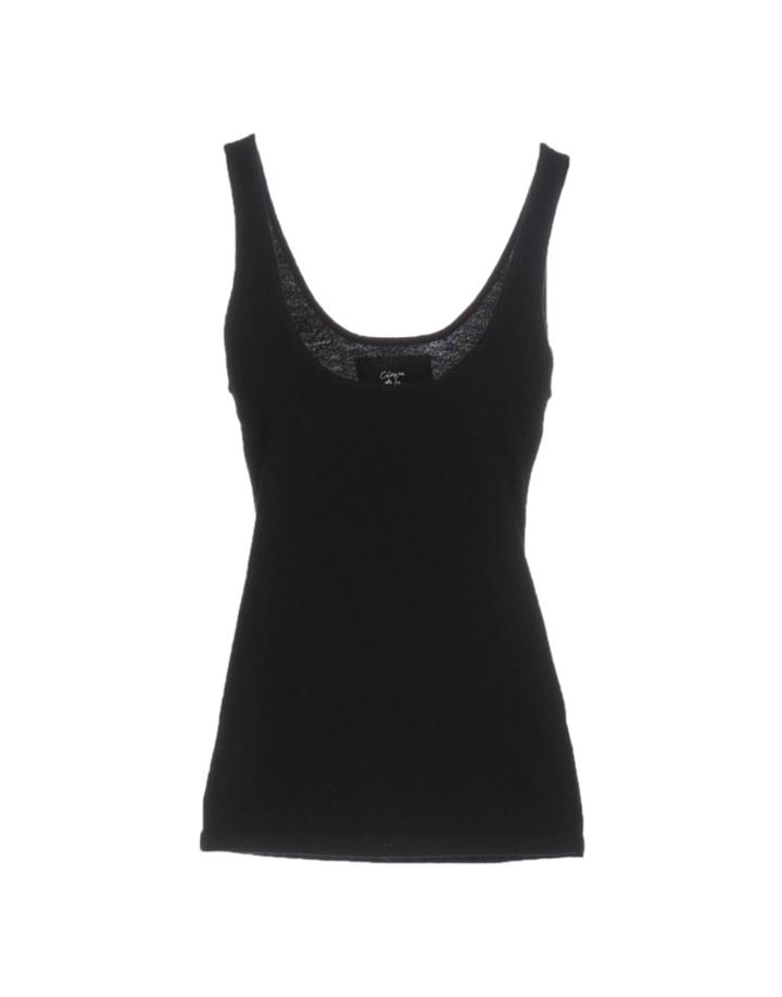 Love Stories Tank Tops
