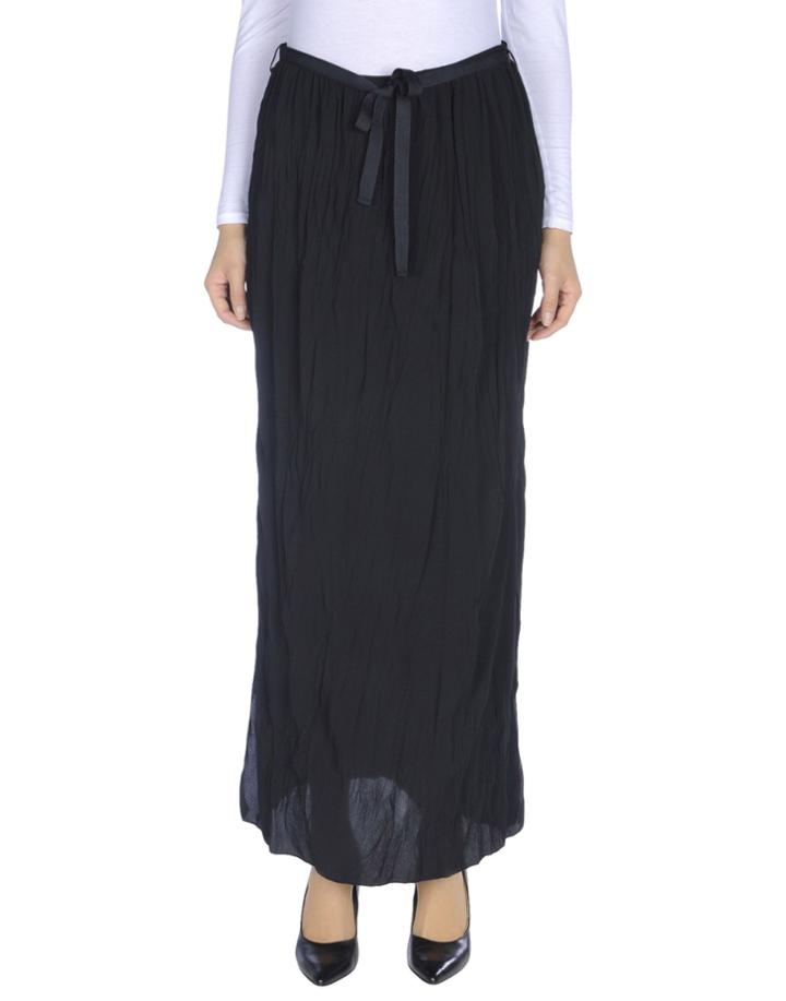 Andrea Morando Long Skirts