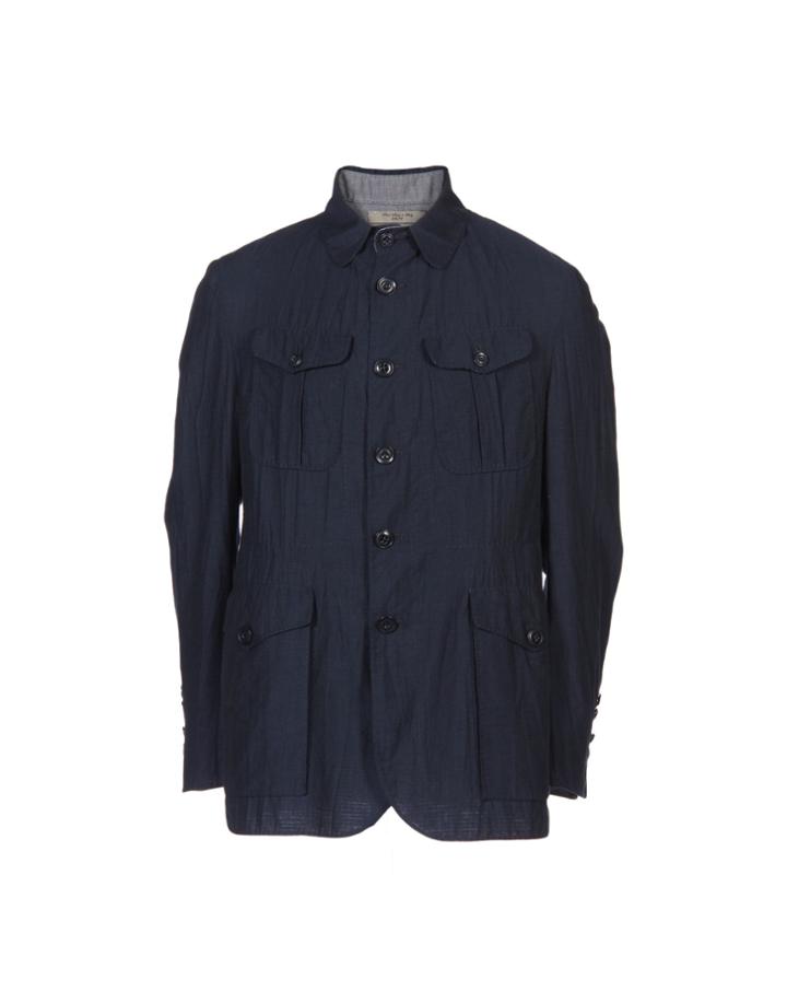 Unity Overcoats