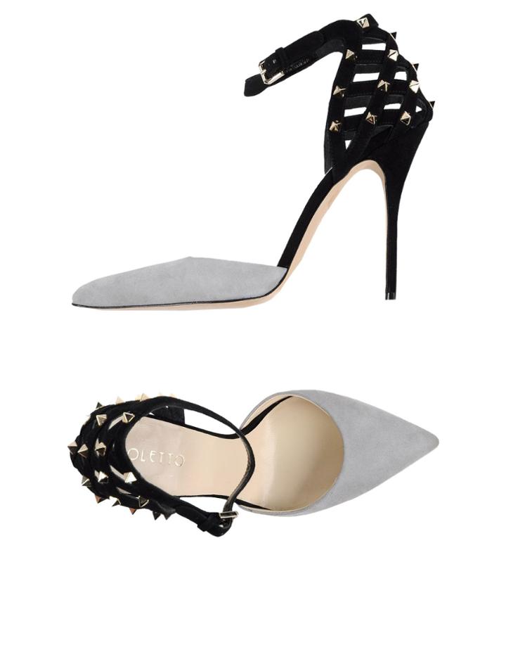 Poletto Sandals
