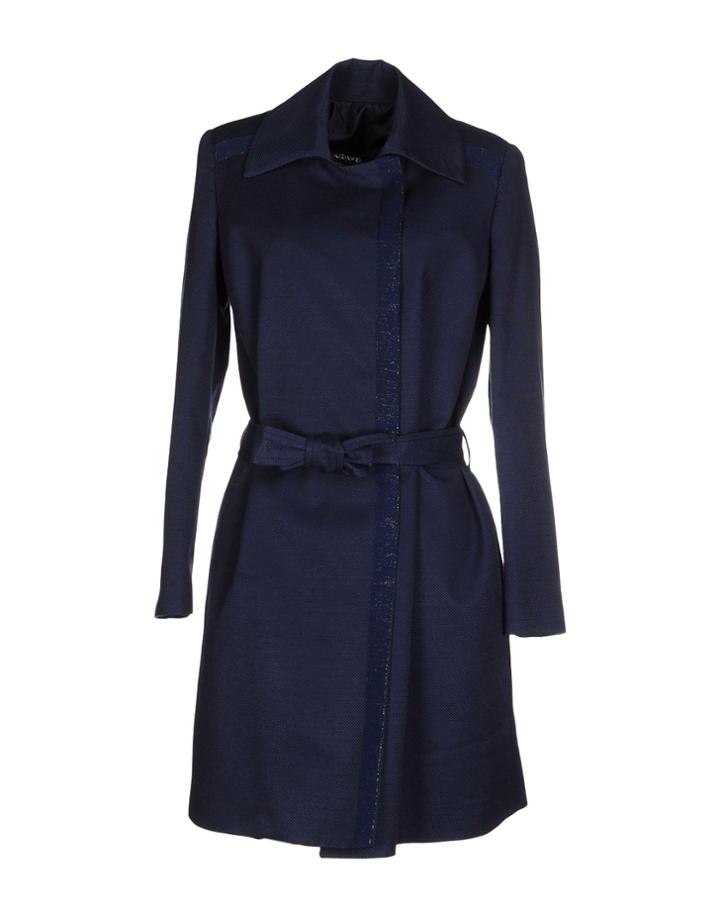 Krizia Poi. Overcoats