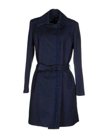 Krizia Poi. Overcoats