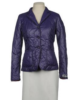Rether Jackets