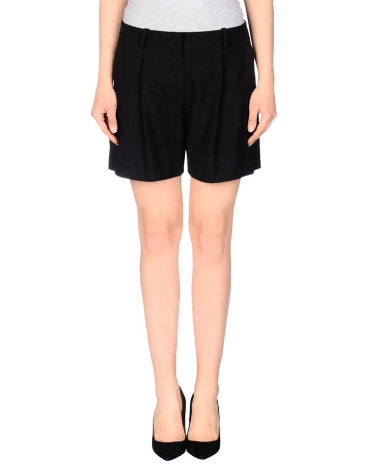 Sin Quanone Shorts