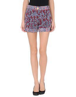 Class Roberto Cavalli Shorts