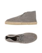 Sun Z Shoes Espadrilles