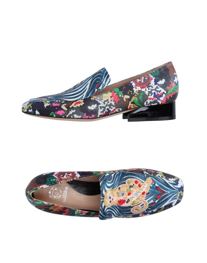 Paula Cademartori Loafers