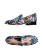 Paula Cademartori Loafers