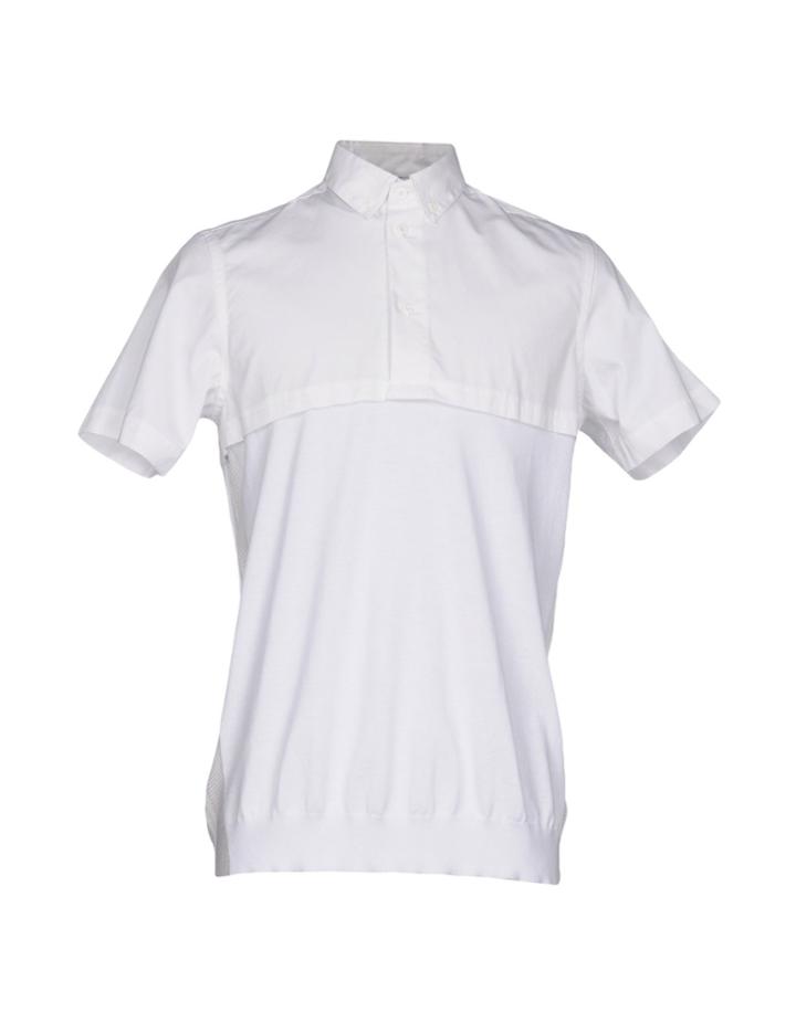Oamc Polo Shirts