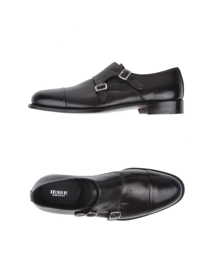 Iesse Loafers