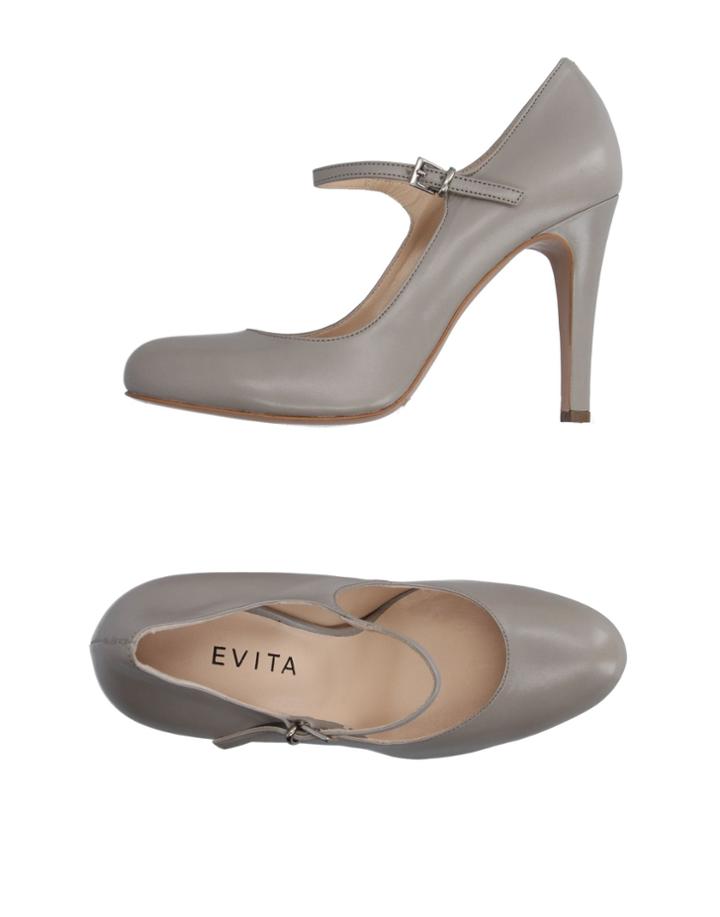 Evita Shoes Pumps