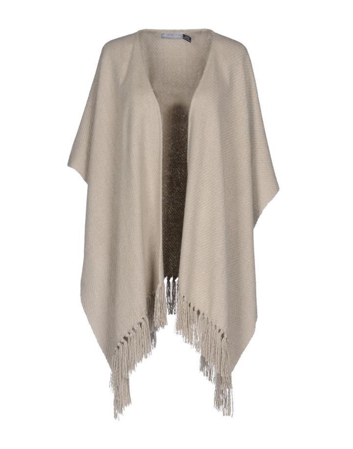 Marina D'este Capes & Ponchos