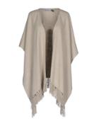 Marina D'este Capes & Ponchos