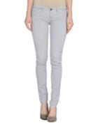 Madegr  3/4-length Shorts