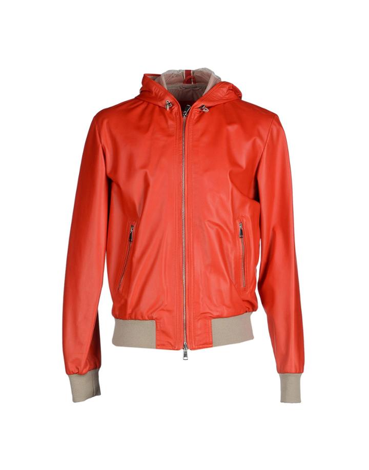 Ad Milano Jackets