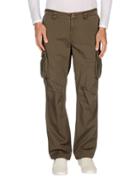 Jacky Wilkins Casual Pants