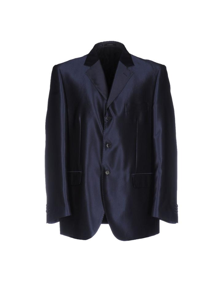 Cadini Blazers