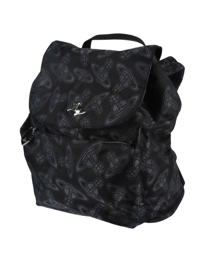 Vivienne Westwood Anglomania Backpacks & Fanny Packs